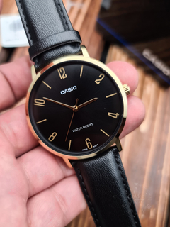 Reloj Casio MTP-VT01GL-1B2 - comprar online