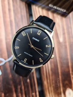 Reloj Casio MTP-VT01GL-1B2 en internet