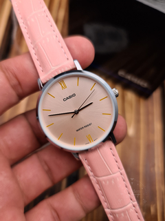 Reloj Casio LTP-VT01L-4B - comprar online