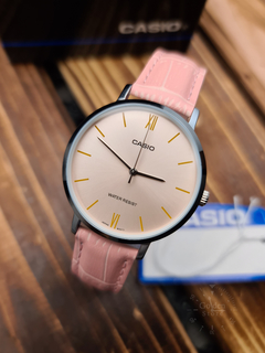 Reloj Casio LTP-VT01L-4B en internet