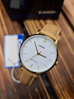 Reloj Casio LTP-VT01GL-7B en internet