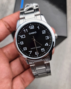 Reloj Casio MTP-V001D-1B en internet