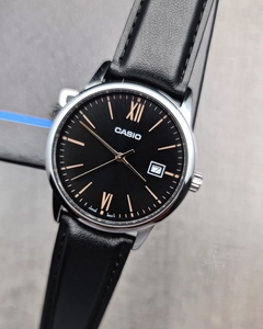Reloj Casio MTP-V002L-1B3 - comprar online
