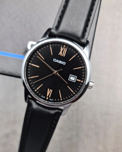 Reloj Casio MTP-V002L-1B3 - comprar online