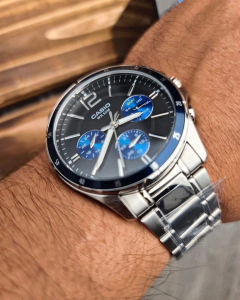 Reloj Casio MTP-1374D-2AV en internet
