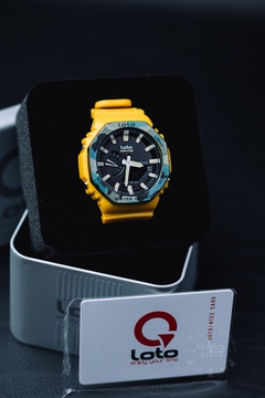Imagen de RELOJ LOTO LT-2400