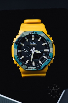 RELOJ LOTO LT-2400 - tienda online