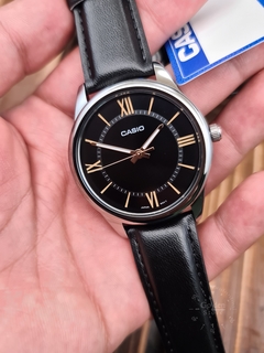 Reloj Casio MTP-V005L-1B5 - comprar online