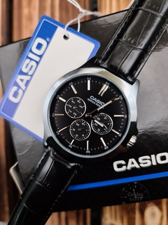 Reloj Casio MTP-V300l-1A en internet