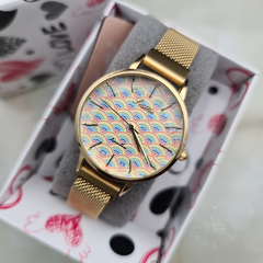 Reloj Scottie Dama