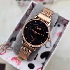 Reloj Scottie Parejas en internet