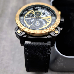 RELOJ LOTO CRONOGRAFO en internet