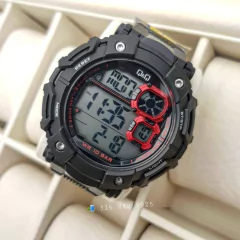 RELOJ Q&Q ORIGINAL