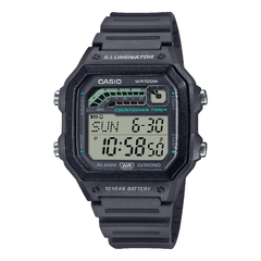 Reloj Casio WS-1600H-8AVDF - comprar online