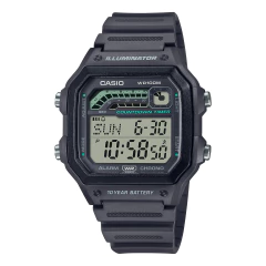 Reloj Casio WS-1600H-8AVDF - comprar online
