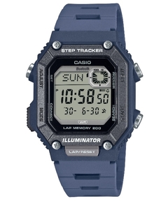Reloj Casio WS-B1000-2AV - Compacto, con Conectividad Bluetooth y Contador de Pasos para un Estilo de Vida Activo
