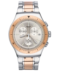 Reloj Swatch “So Biggar” (YOS452G)