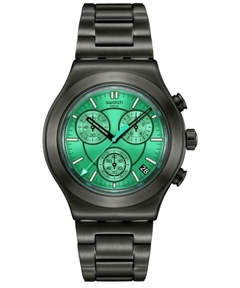 Reloj Swatch IRONY YVM407G Obsessively Obsidian