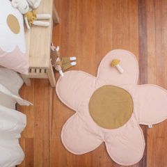 PLAYMAT FLOR