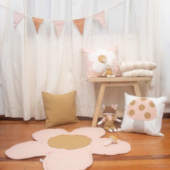 PLAYMAT FLOR - comprar online