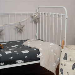 ACOLCHADO CASITAS - comprar online