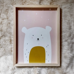 CUADRO OSO