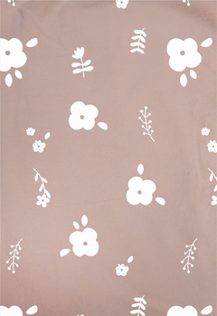 MUSELINA FLORES - tienda online