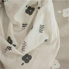 MUSELINA FLORES - comprar online