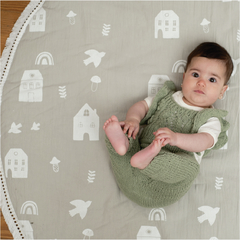 PLAYMAT CASITAS
