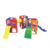 Big Climber III com Tubo e Ponte - BP Brinquedos - comprar online