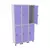 Roupeiro de Aço 503/6 06 Portas - Pandin - loja online