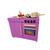 Mini Cozinha Infantil - BP Equipamentos - comprar online