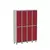 Roupeiro de Aço 504/8 08 Portas - Pandin - comprar online