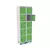 Roupeiro de Aço com 10 Portas - Pandin​ - Brink Play Equipamentos