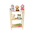 Estante Infantil Média - BP Equipamentos - comprar online