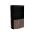 Armário Misto PE40 Walnut - Pandin