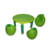 Conjunto Mesa Frutas - BP Brinquedos na internet