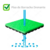 Piso Play 50 Emborrachado 50mm - BP Equipamentos - loja online