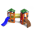 Big Climber II com Ponte - BP Brinquedos