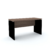 Mesa Pé Painel PE40 Walnut 90 cm - Pandin