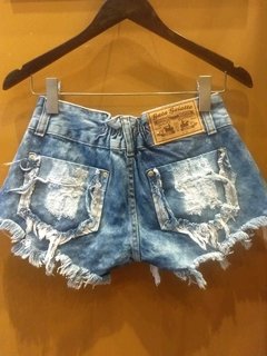 Short customizado gatagaiattajeans Ref: 02228 na internet