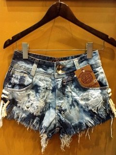 Short customizado gatagaiattajeans Ref: 2116
