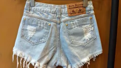 Short customizado gatagaiattajeans Ref: 022156 - comprar online