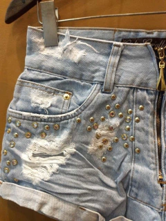 Short customizado Ref: 22187