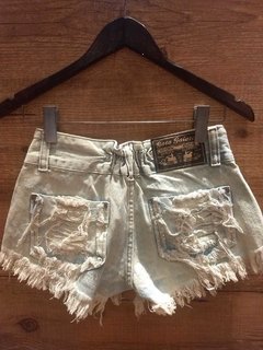 Short customizado gatagaiattajeans Ref: 02220 - comprar online