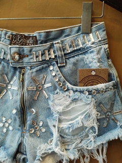 Short jóia Ref: 22256 na internet