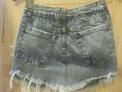 Short saia básico claro Ref: 22308 na internet