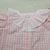 comprar-vestido-infantil-bebê-menina-xadrez-rosa