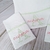 Kit fraldas personalizadas bordado monograma menina - loja online