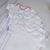 Kit Body Bebê em Suedine 100% Algodão Branco 5 peças - Lille Bebê Enxoval, Batizado e Roupas 